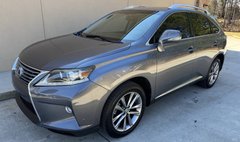 2014 Lexus RX 350 Base