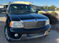 2003 Lincoln Navigator Luxury