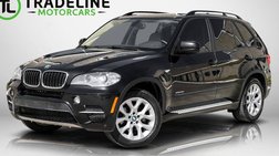 2013 BMW X5 xDrive35i Premium
