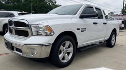 2023 Ram Ram Pickup 1500 Classic Tradesman