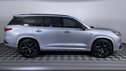 2025 Lexus TX 500h TX 500h F SPORT Premium