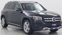 2022 Mercedes-Benz GLB GLB 250