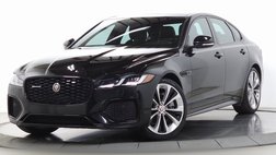 2022 Jaguar XF P300 R-Dynamic SE