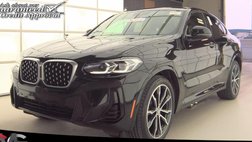 2023 BMW X4 xDrive30i
