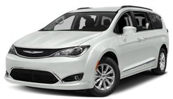 2019 Chrysler Pacifica Touring L Plus