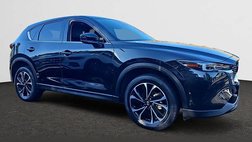 2023 Mazda CX-5 2.5 S Premium Plus