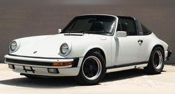 1985 Porsche 911 Carrera