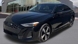 2026 Audi A5 quattro Premium TFSI