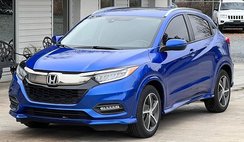 2020 Honda HR-V Touring