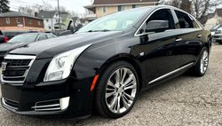 2016 Cadillac XTS Premium