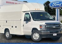 2026 Ford E-Series E-350 SD
