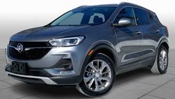 2020 Buick Encore GX Essence
