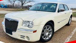 2009 Chrysler 300 C HEMI