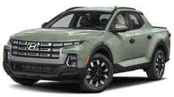 2025 Hyundai Santa Cruz SEL Activity