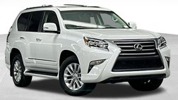 2014 Lexus GX 460 Base