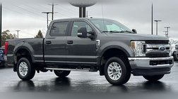 2019 Ford Super Duty F-250 XLT