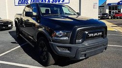 2023 Ram Ram Pickup 1500 Classic SLT