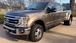 2022 Ford Super Duty F-350 Lariat