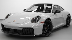 2026 Porsche 911 