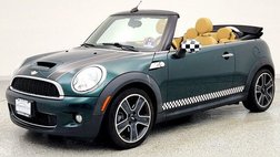 2010 MINI Cooper S
