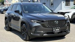 2025 Mazda CX-50 2.5 S Select