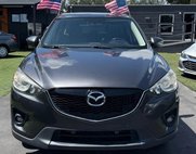 2015 Mazda CX-5 Grand Touring