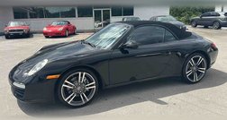 2012 Porsche 911 Carrera