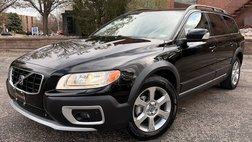 2009 Volvo XC70 T6