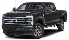 2024 Ford Super Duty F-250 King Ranch