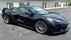 2023 Chevrolet Corvette Z06