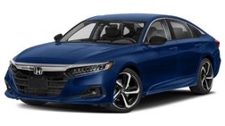 2022 Honda Accord Sport Special Edition