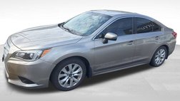 2016 Subaru Legacy 2.5i Premium