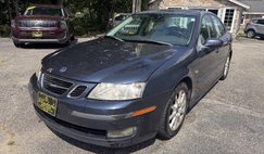 2004 Saab 9-3 Arc