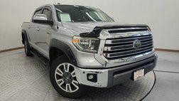 2018 Toyota Tundra 1794 Edition
