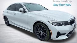 2019 BMW 3 Series 330i