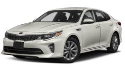 2018 Kia Optima S