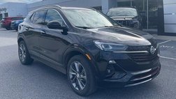 2021 Buick Encore GX Essence