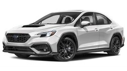 2023 Subaru WRX Limited