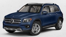 2023 Mercedes-Benz GLB GLB 250 4MATIC