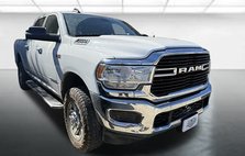 2021 Ram Ram Pickup 2500 Big Horn