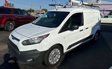 2014 Ford Transit Connect XL