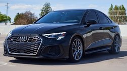 2024 Audi S3 2.0T quattro Premium Plus