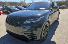 2018 Land Rover Range Rover Velar P380 R-Dynamic SE