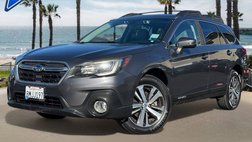 2019 Subaru Outback 3.6R Limited
