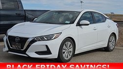 2021 Nissan Sentra S
