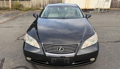 2008 Lexus ES 350 Base