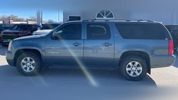 2010 GMC Yukon XL SLT