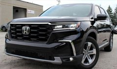 2024 Honda Pilot EX-L