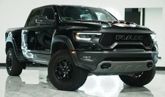 2024 Ram Ram Pickup 1500 TRX