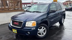 2004 GMC Envoy SLE